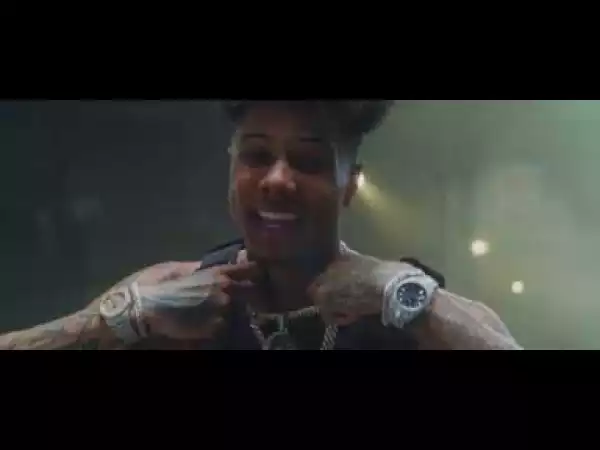 Blueface – Stop Cappin